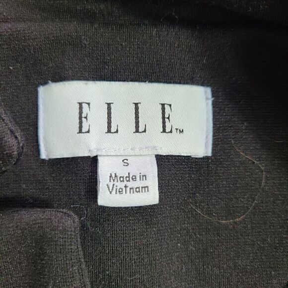 Elle 3/4 sleeve blazer  - Picture 4 of 7